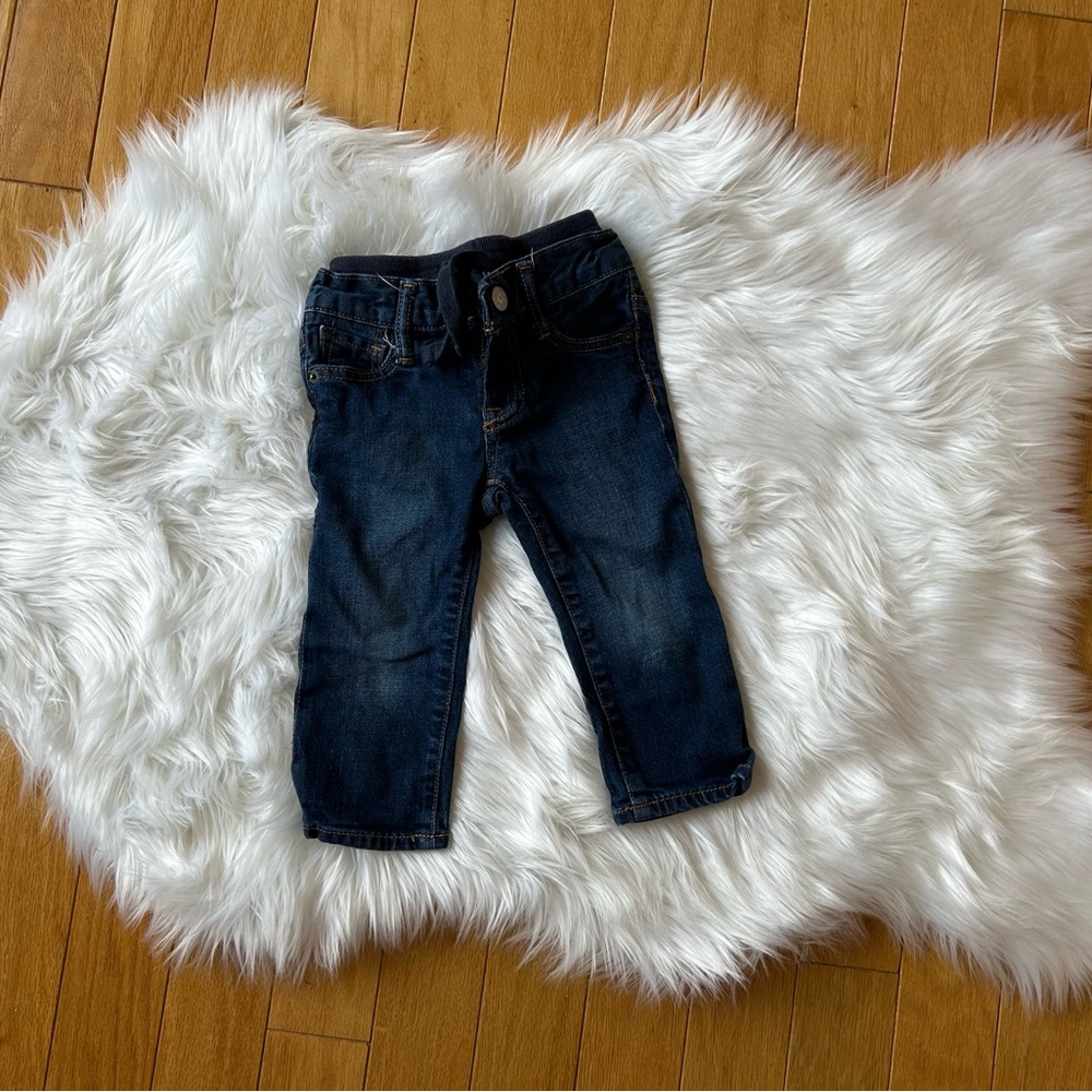 GAP Baby Jeans